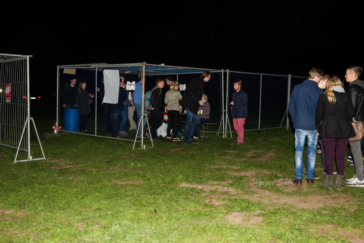 Bild 203 - Wiemersdorfer Osterfeuer